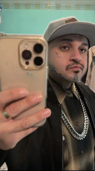 Escorts West Hollywood, California NudeTattooArtist
