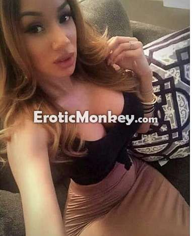 Escorts Staten Island, New York Marilyn