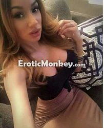 Escorts Staten Island, New York Marilyn