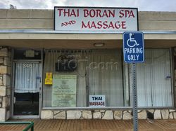 West Covina, California Thai Boran Massage