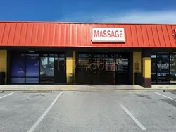 Panama City Beach, Florida Beach Blossom Massage