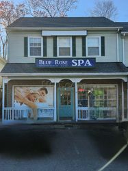 Monroe, Connecticut Blue Rose Spa