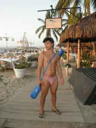 Escorts Puerto Vallarta, Mexico Soyunplatano