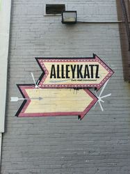 Windsor, Ontario AlleyKatz