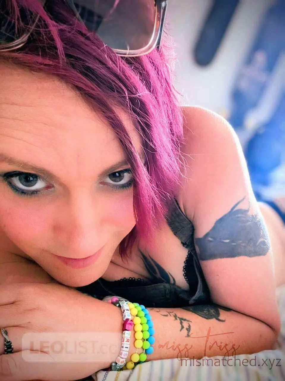 Escorts Barrie, Ontario Triss