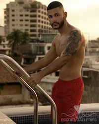 Escorts Vienna, Austria Leo