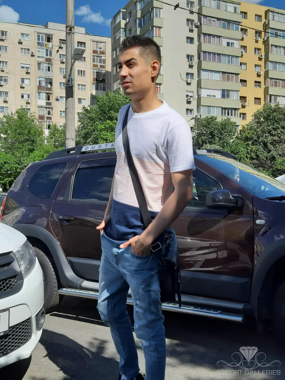 Escorts Munich, Germany AyanXXL