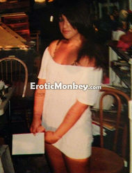 Escorts Spokane, Washington Julia