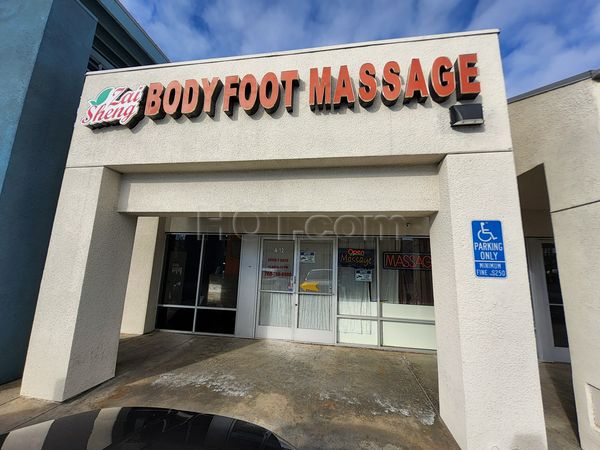 Massage Parlors Oceanside, California Zai Sheng Massage