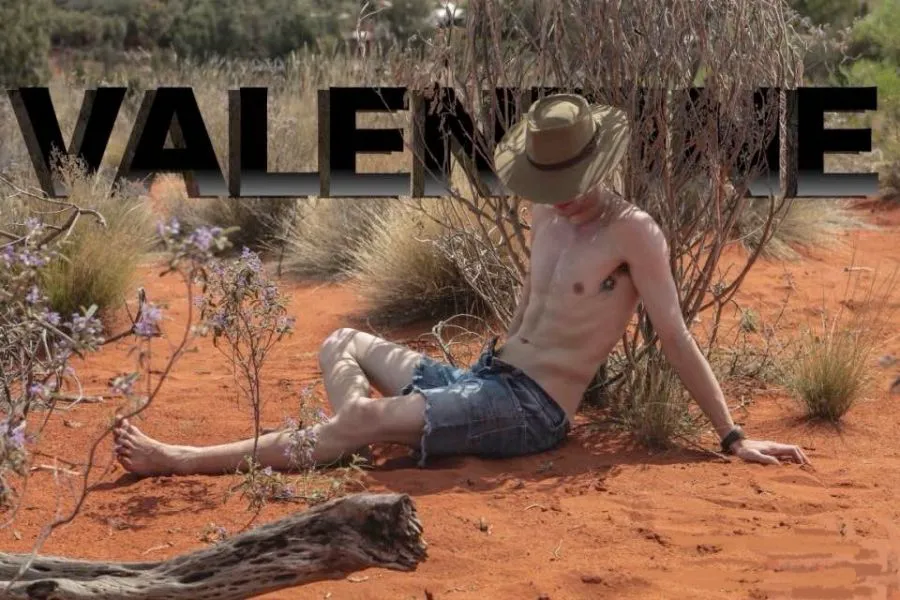 Escorts Sydney, Australia Beau_Valentino