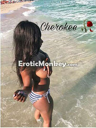 Escorts Long Island City, New York Cherokee