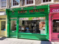 Massage Parlors London, England Easy Health