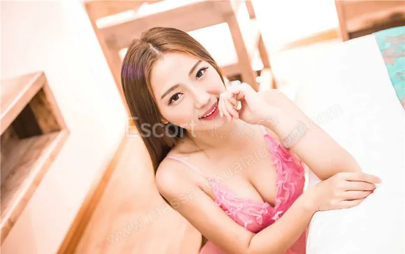 Escorts Malaysia Ruby