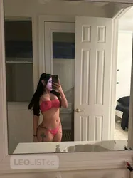 Escorts Scarborough, Ontario Sonita