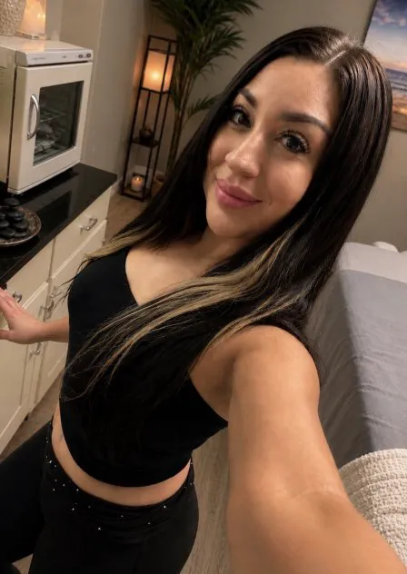 Body Rubs Houston, Texas Claudia