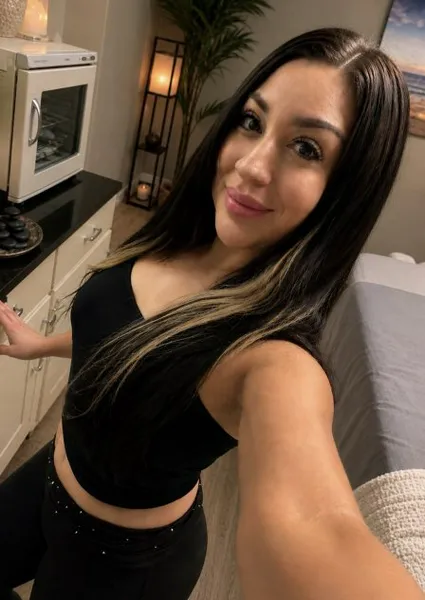Body Rubs Houston, Texas Claudia