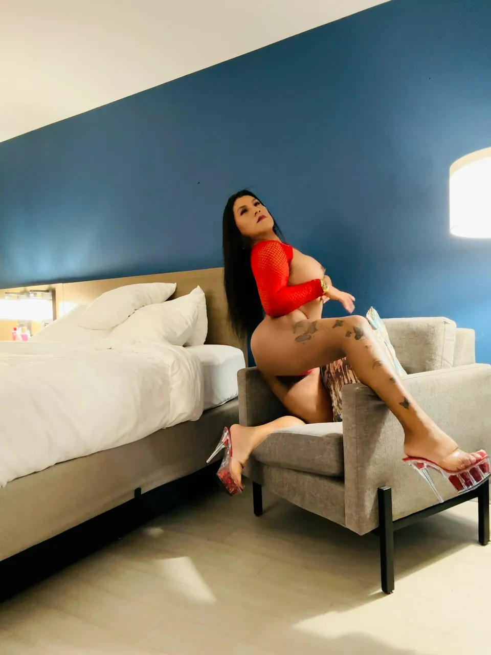 Escorts Queens, New York Long I.C. Queens🍆🍑