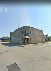 Sarnia, Ontario Riverport Tavern