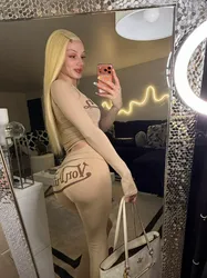 Escorts Buffalo, New York Edenxoxo