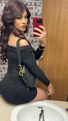 Escorts Wichita, Kansas Fernanda