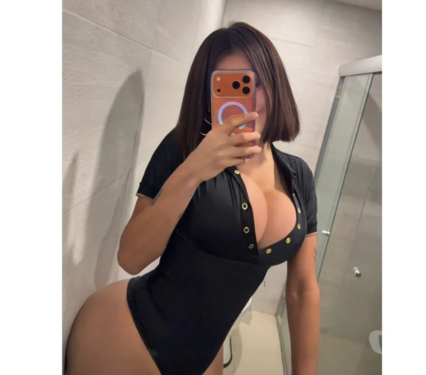 Escorts Birmingham, England Your new real T girl ❤️dom party with the best