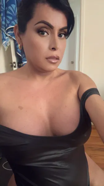 Escorts San Jose, California Ariel
