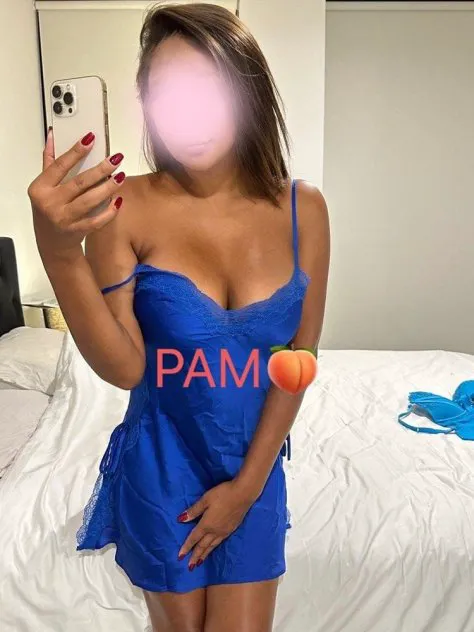 Escorts Tacoma, Washington Apple Pam