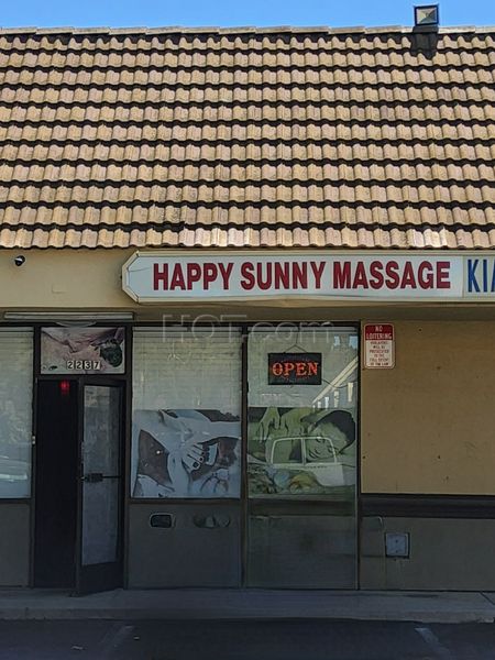 Massage Parlors Pittsburg, California Happy Sunny Massage