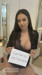Escorts Moncton, New Brunswick Donna