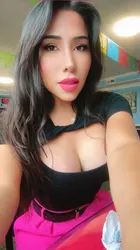 Escorts Nashville, Tennessee TS DAYANNA