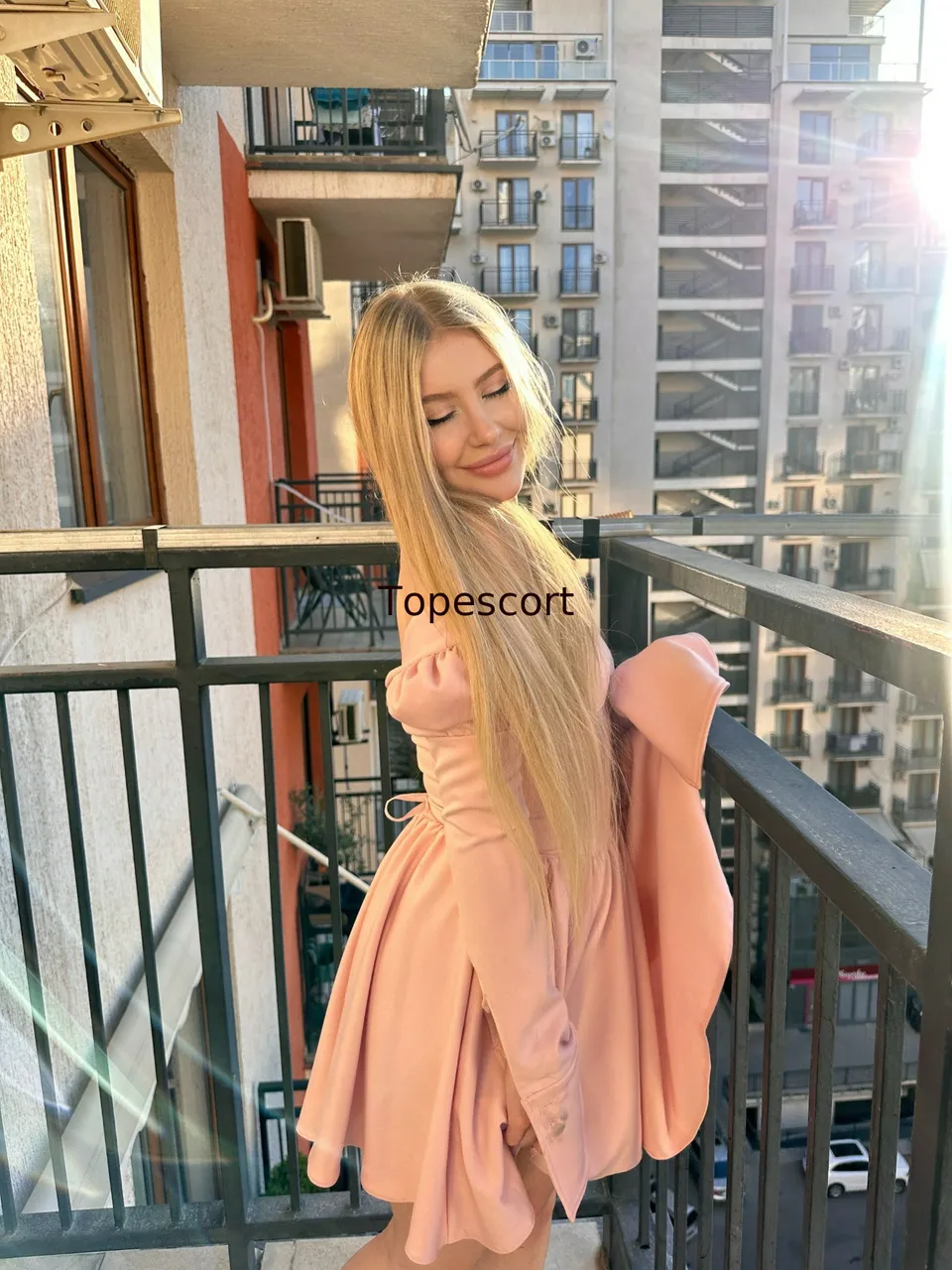 Escorts Bangkok, Thailand Polina