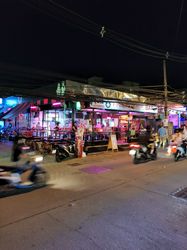Pattaya, Thailand Friendship Bar