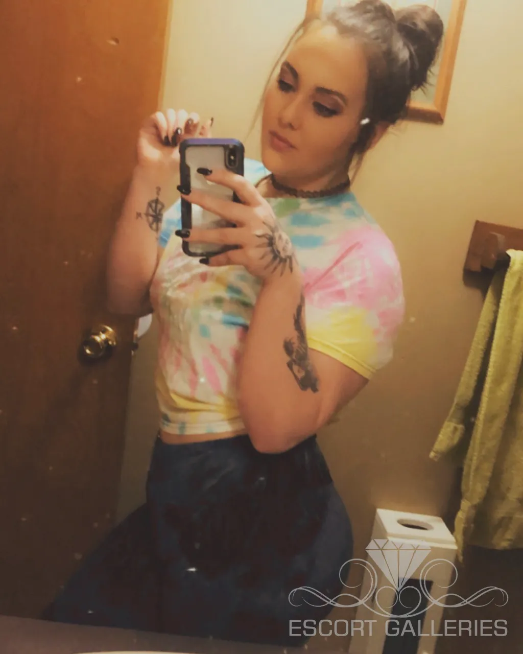 Escorts Denver, Colorado Tara