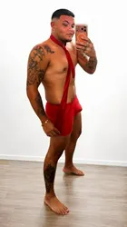 Escorts Houston, Texas Erickmezonmaikol