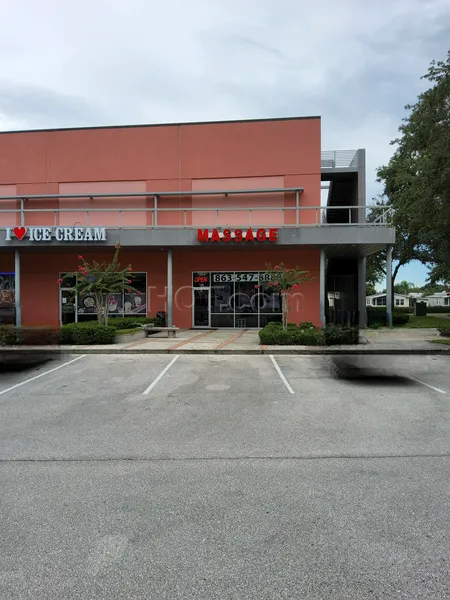 Massage Parlors Kissimmee, Florida Zhen Massage