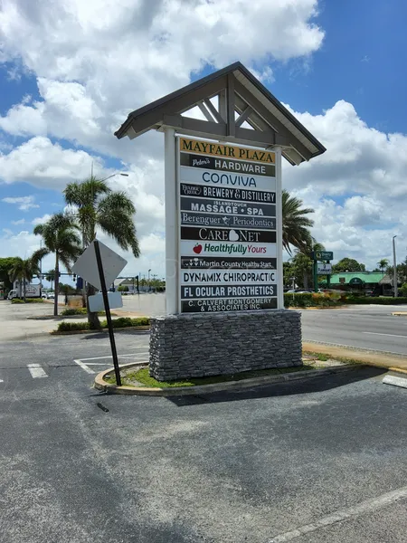 Massage Parlors Stuart, Florida Island Touch Massage and Spa