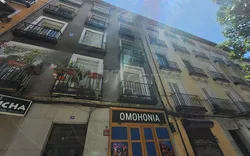 Sex Shops Madrid, Spain Omohonia