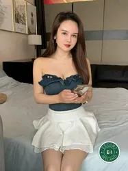Escorts Dublin, Ireland Iris