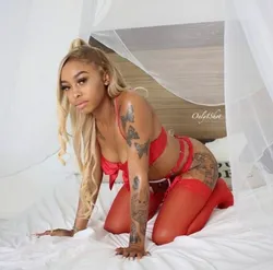 Escorts Brooklyn, New York Nyla