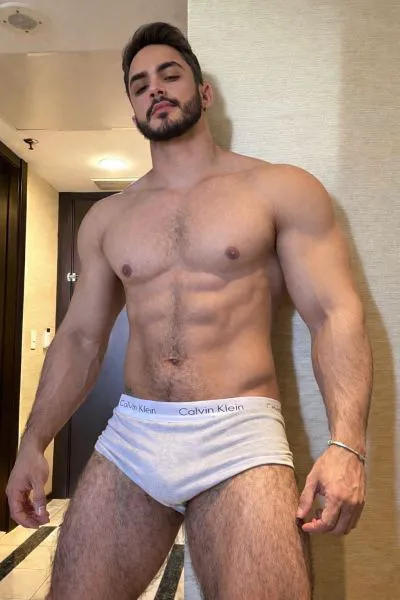 Escorts Fort Lauderdale, Florida JamesBrazilXL