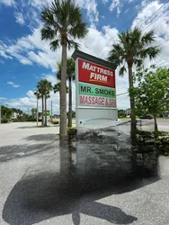 Stuart, Florida Le Manderin Massage