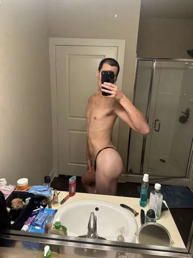 Escorts Austin, Texas Pleaser boy