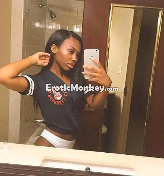 Escorts Cleveland, Ohio Kandy