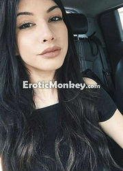 Escorts Pasadena, California Emma