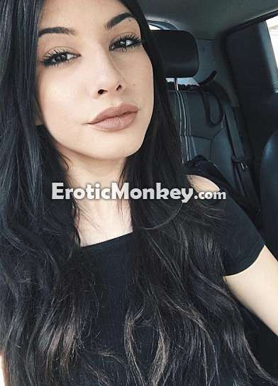 Escorts Pasadena, California Emma