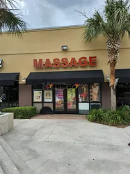 Jacksonville, Florida Hana Spa & Massage