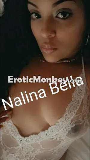 Escorts Washington, District of Columbia Nalina Bella