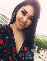 Escorts Saint Petersburg, Russia null