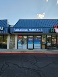 Severna Park, Maryland Paradise Massage