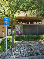 Folsom, California Serenity Massage